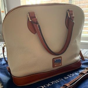 Dooney & Bourke bag